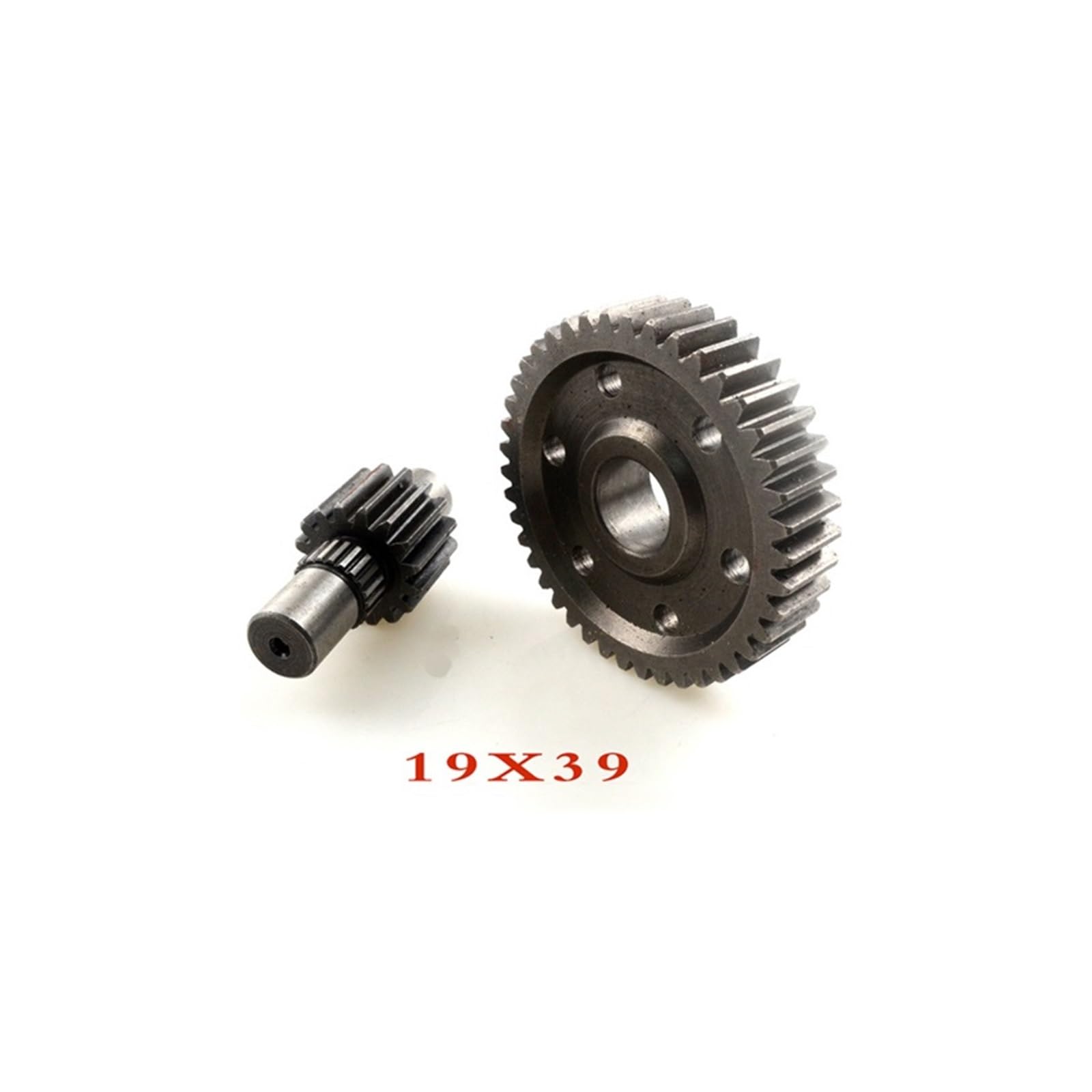 Amazon.com: SSIMOO Transmission Gear Set 19x39T 15x42T 16x42T